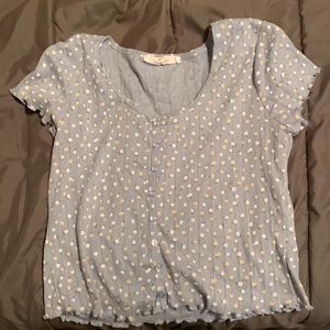 I have only warn this once. Its very cute and in good condition